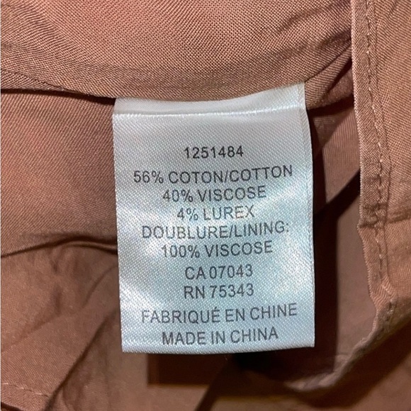 House of Harlow 1960 ruffle dress - Picture 7 of 11